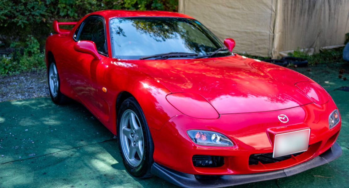RX-7